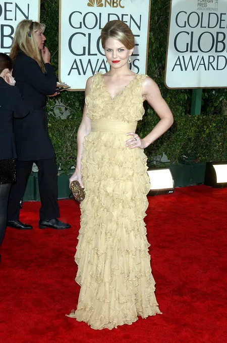 Foto Jennifer Morrison