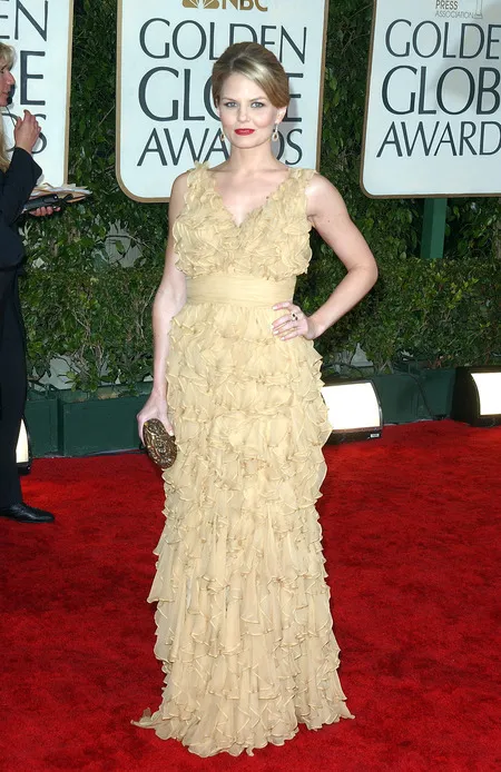 Foto Jennifer Morrison