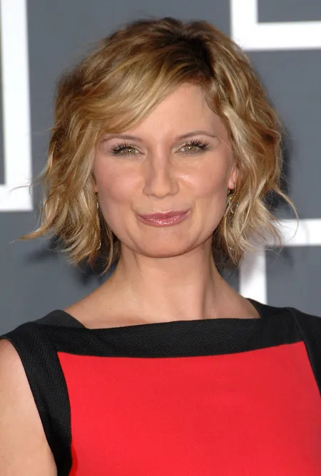 Foto Jennifer Nettles
