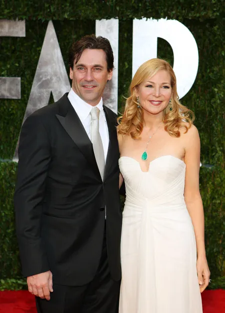 Foto Jennifer Westfeldt