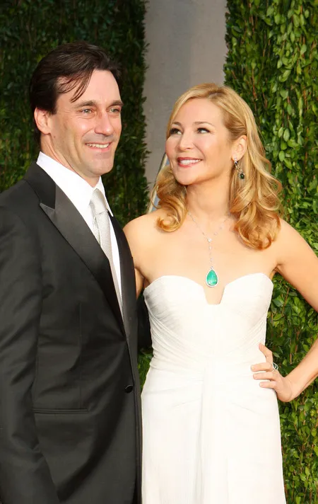 Foto Jennifer Westfeldt