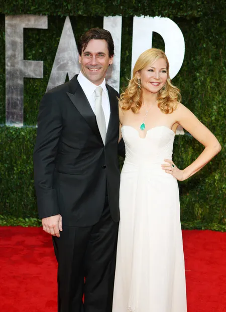 Foto Jennifer Westfeldt