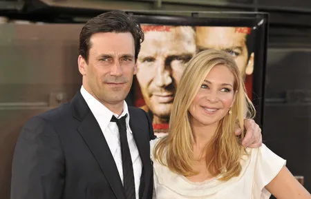 Foto Jennifer Westfeldt