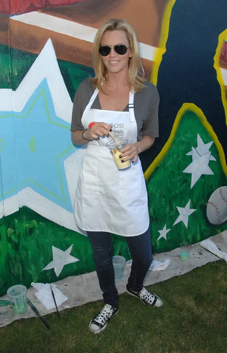 Foto Jenny McCarthy