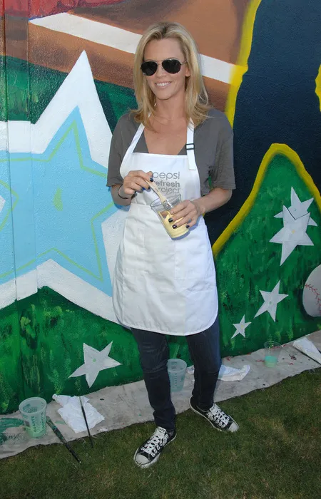 Foto Jenny McCarthy