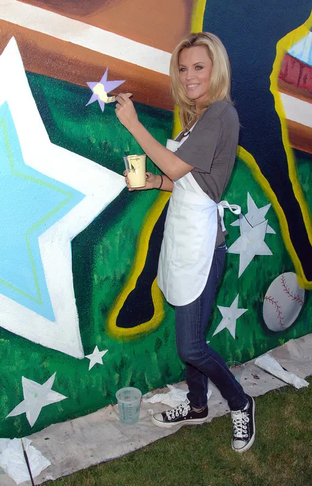 Foto Jenny McCarthy