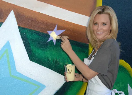 Foto Jenny McCarthy