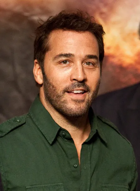 Foto Jeremy Piven