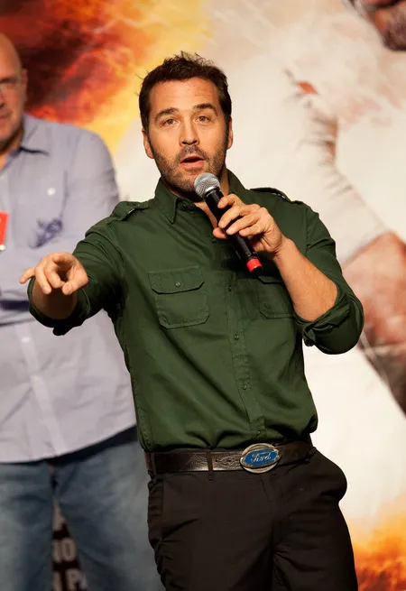Foto Jeremy Piven