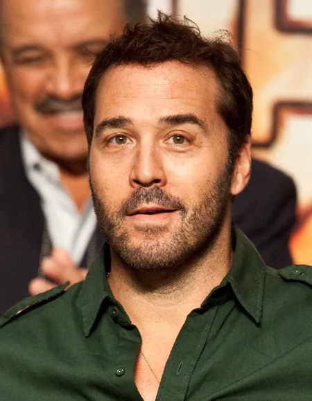 Foto Jeremy Piven