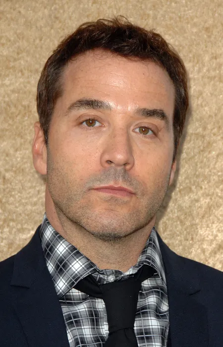 Foto Jeremy Piven