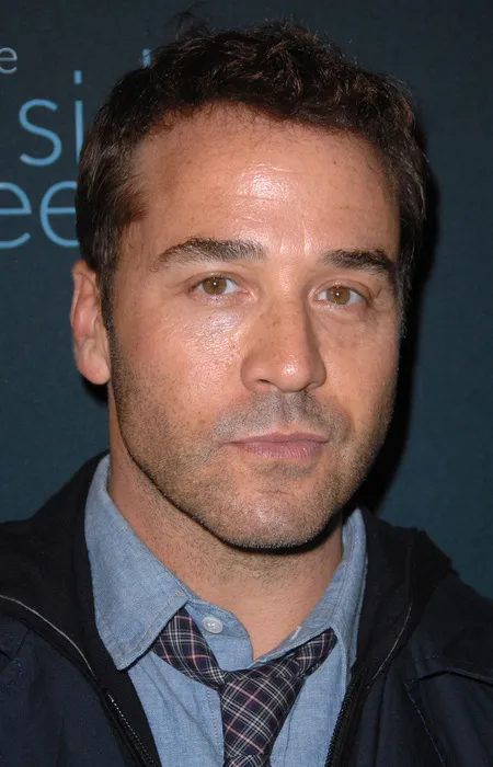 Foto Jeremy Piven