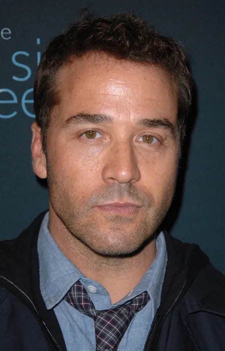 Foto Jeremy Piven