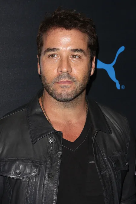 Foto Jeremy Piven