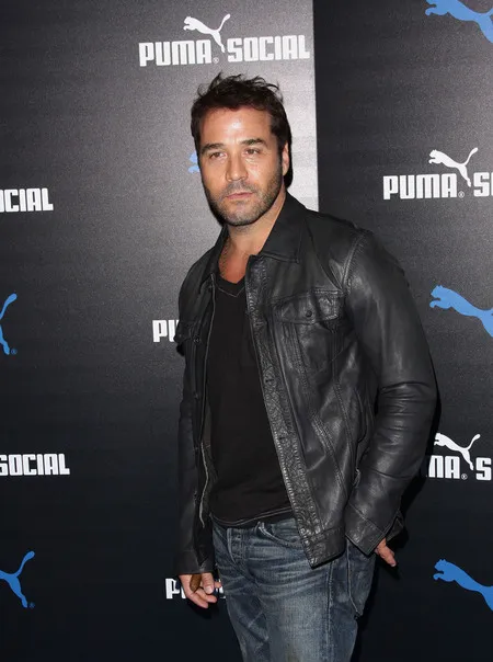 Foto Jeremy Piven