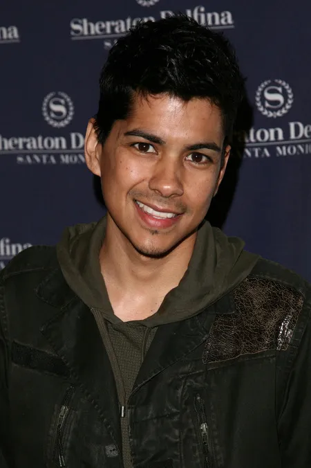 Foto Jeremy Ray Valdez