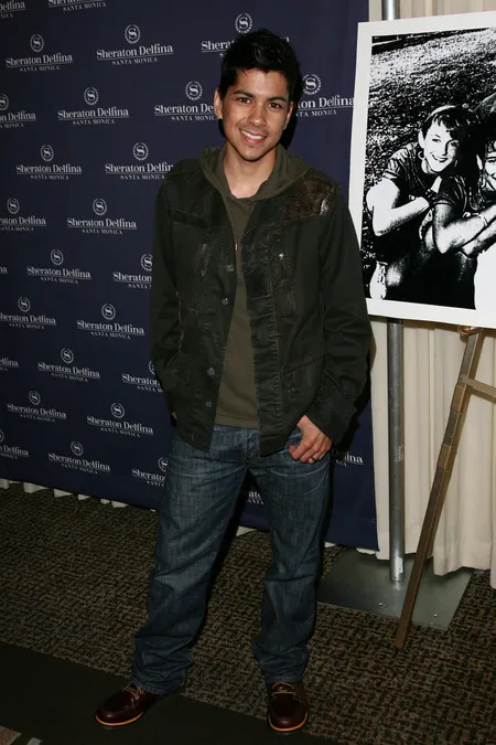 Foto Jeremy Ray Valdez