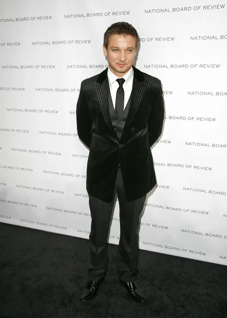 Foto Jeremy Renner