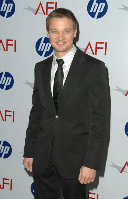 Foto Jeremy Renner