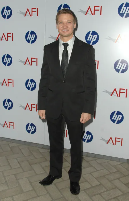 Foto Jeremy Renner
