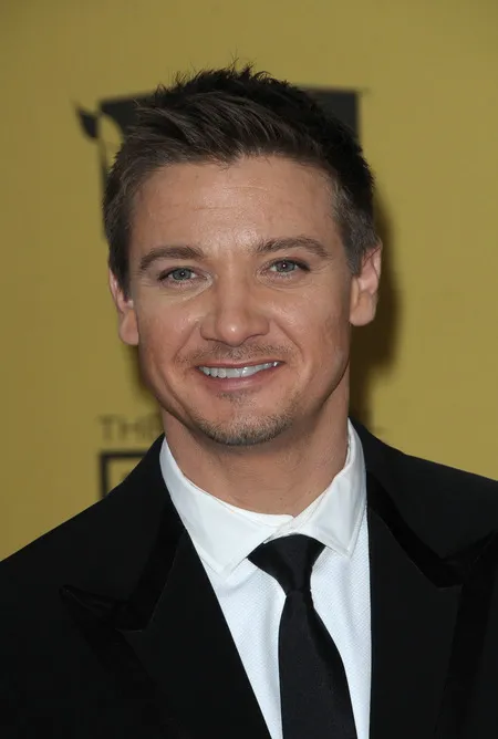 Foto Jeremy Renner