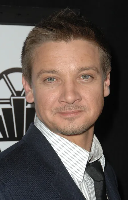 Foto Jeremy Renner