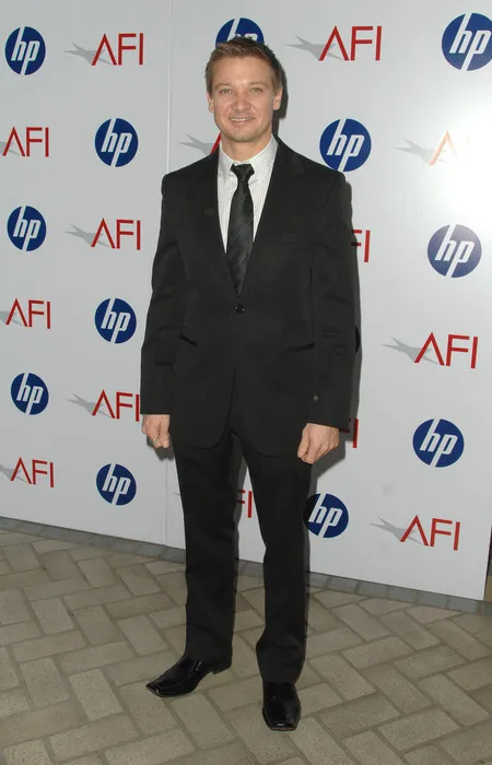 Foto Jeremy Renner