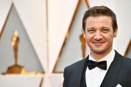 Foto Jeremy Renner