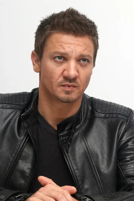 Foto Jeremy Renner