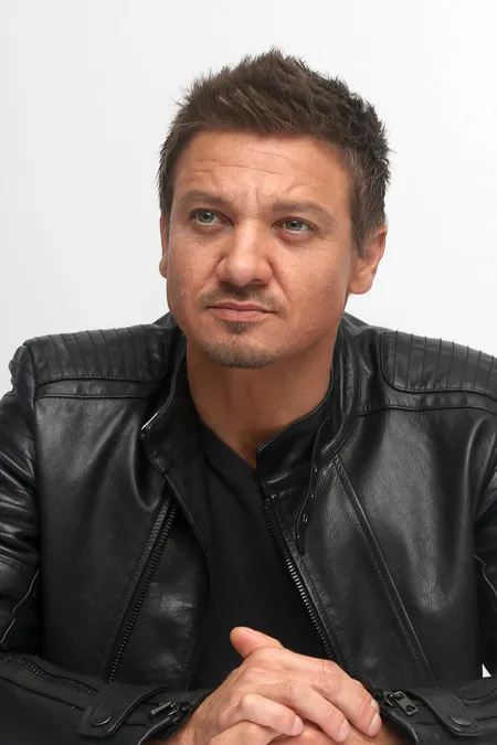 Foto Jeremy Renner