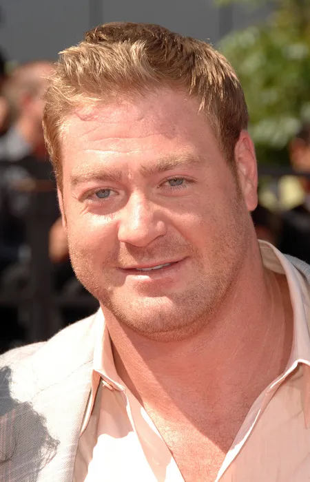 Foto Jeremy Shockey