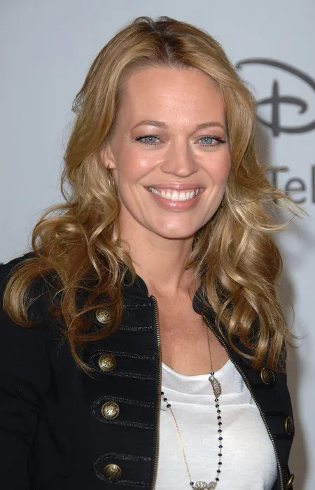 Foto Jeri Ryan