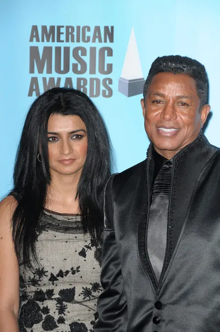 Foto Jermaine Jackson