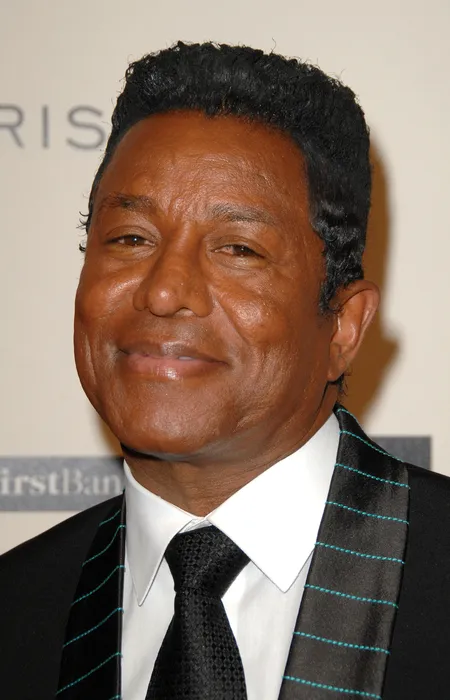 Foto Jermaine Jackson