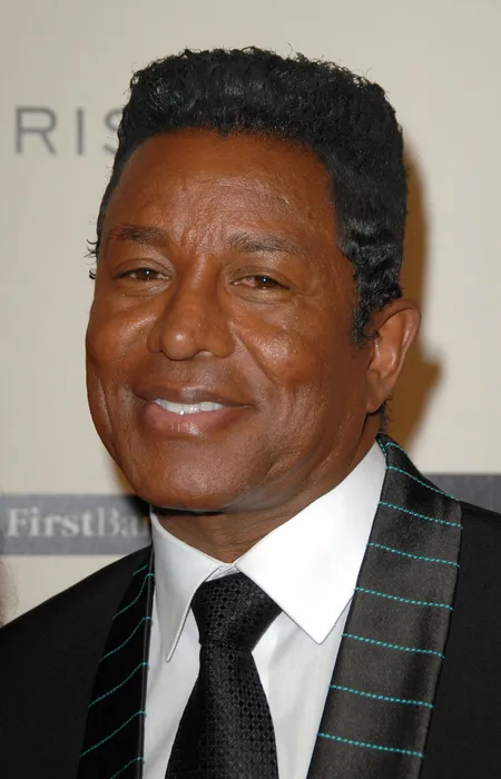 Foto Jermaine Jackson