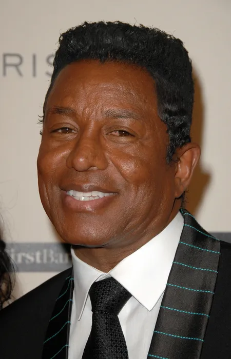 Foto Jermaine Jackson