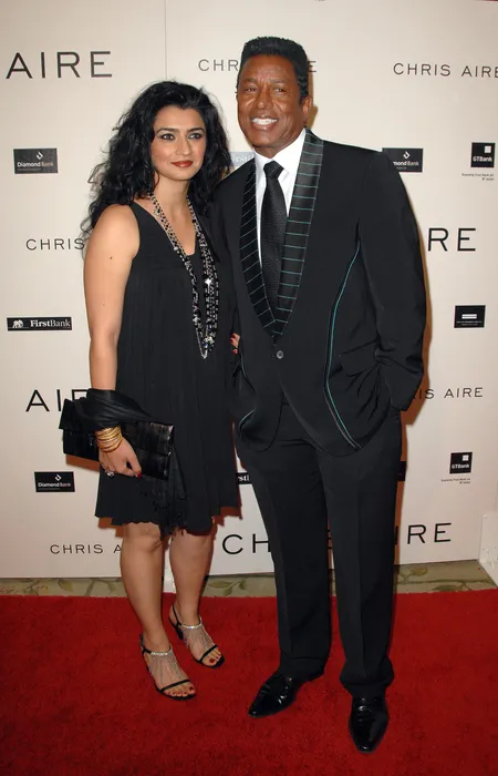 Foto Jermaine Jackson