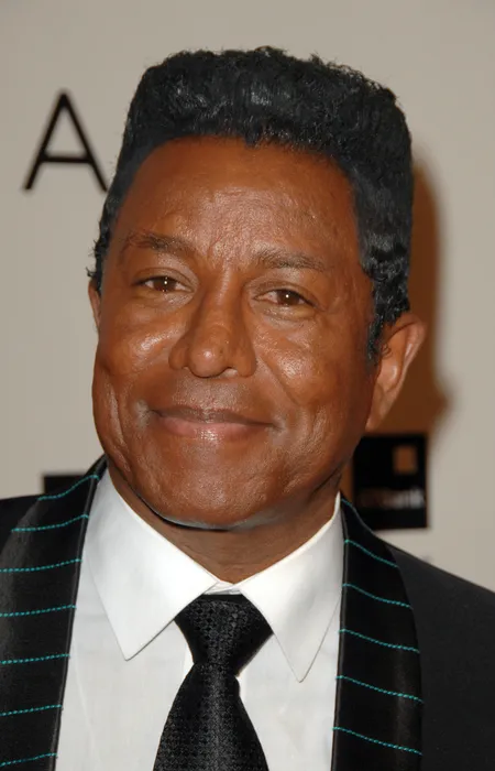 Foto Jermaine Jackson