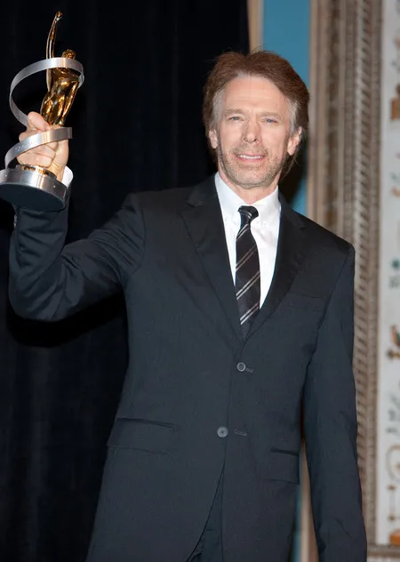 Foto Jerry Bruckheimer