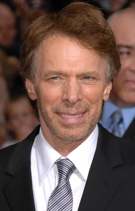 Foto Jerry Bruckheimer