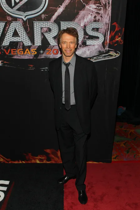 Foto Jerry Bruckheimer