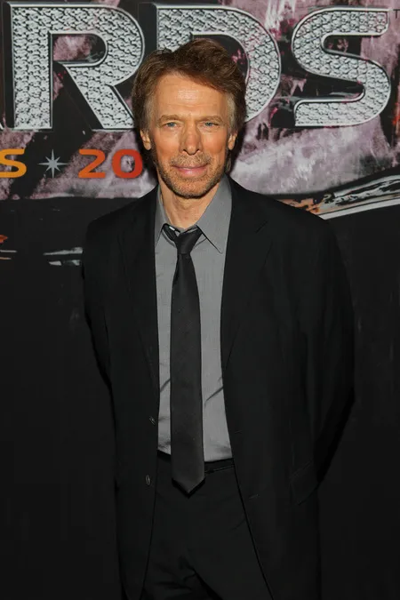 Foto Jerry Bruckheimer