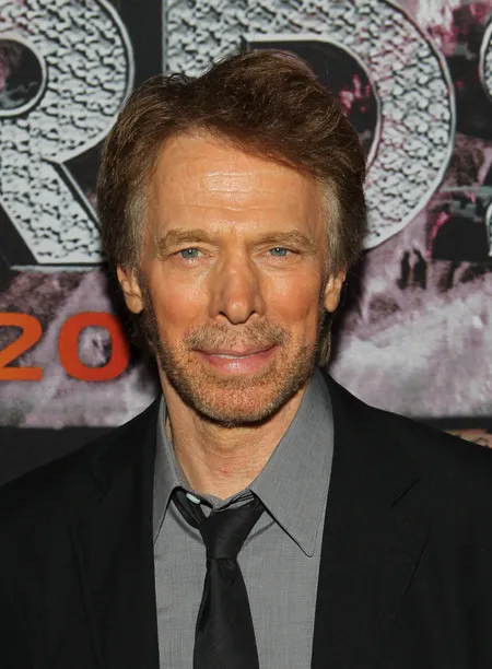Foto Jerry Bruckheimer