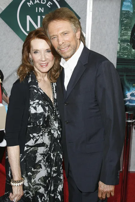 Foto Jerry Bruckheimer