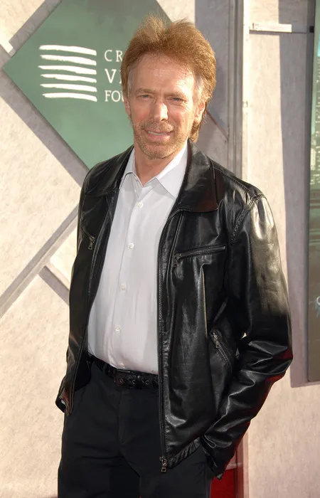 Foto Jerry Bruckheimer