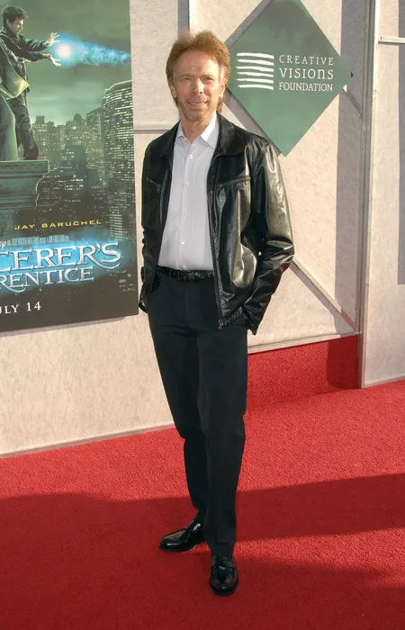 Foto Jerry Bruckheimer