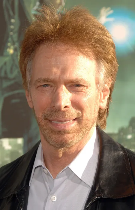 Foto Jerry Bruckheimer