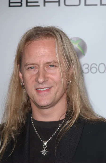 Foto Jerry Cantrell