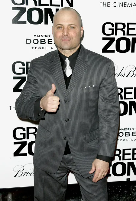 Foto Jerry Della Salla