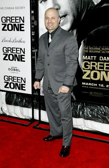 Foto Jerry Della Salla